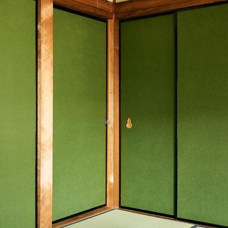 Hyotan TABI-NE Villa Kanazawa Bagian luar foto