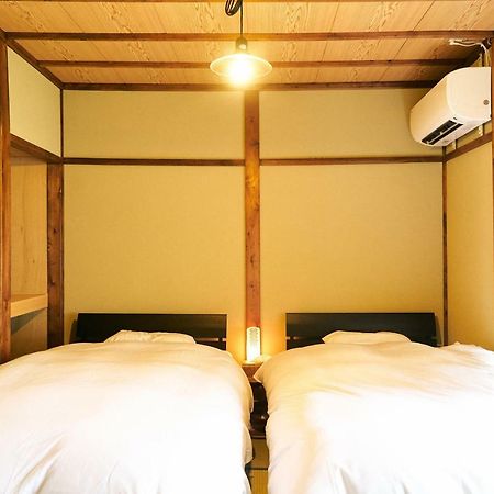 Hyotan TABI-NE Villa Kanazawa Bagian luar foto